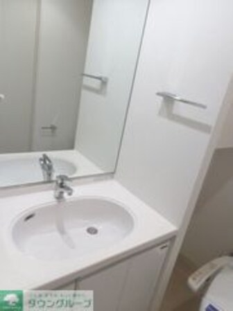 レジディア月島IIの物件内観写真